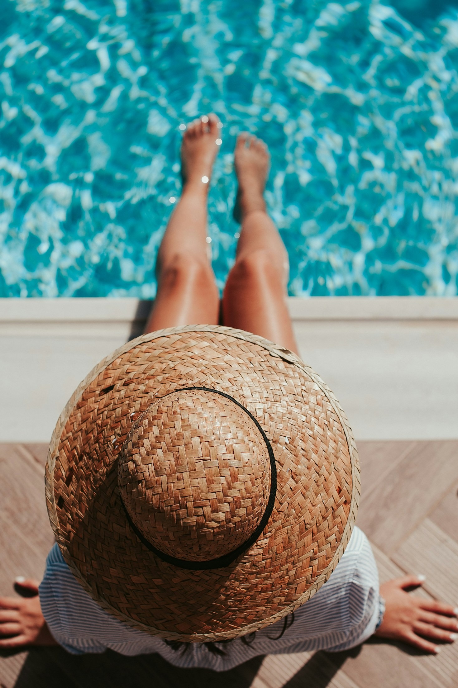How to Pack Like a Jet Setter Pro