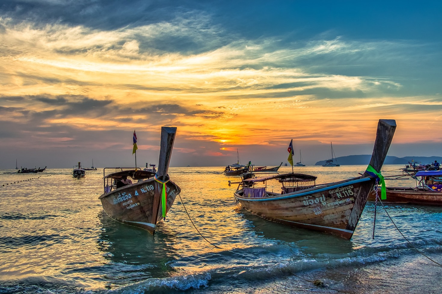 How to Create a First-Class Travel Itinerary